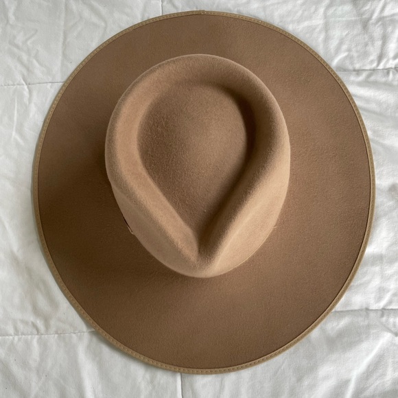 Lack Of Color Rancher hat. Size Large (59 cm). - Picture 2 of 9